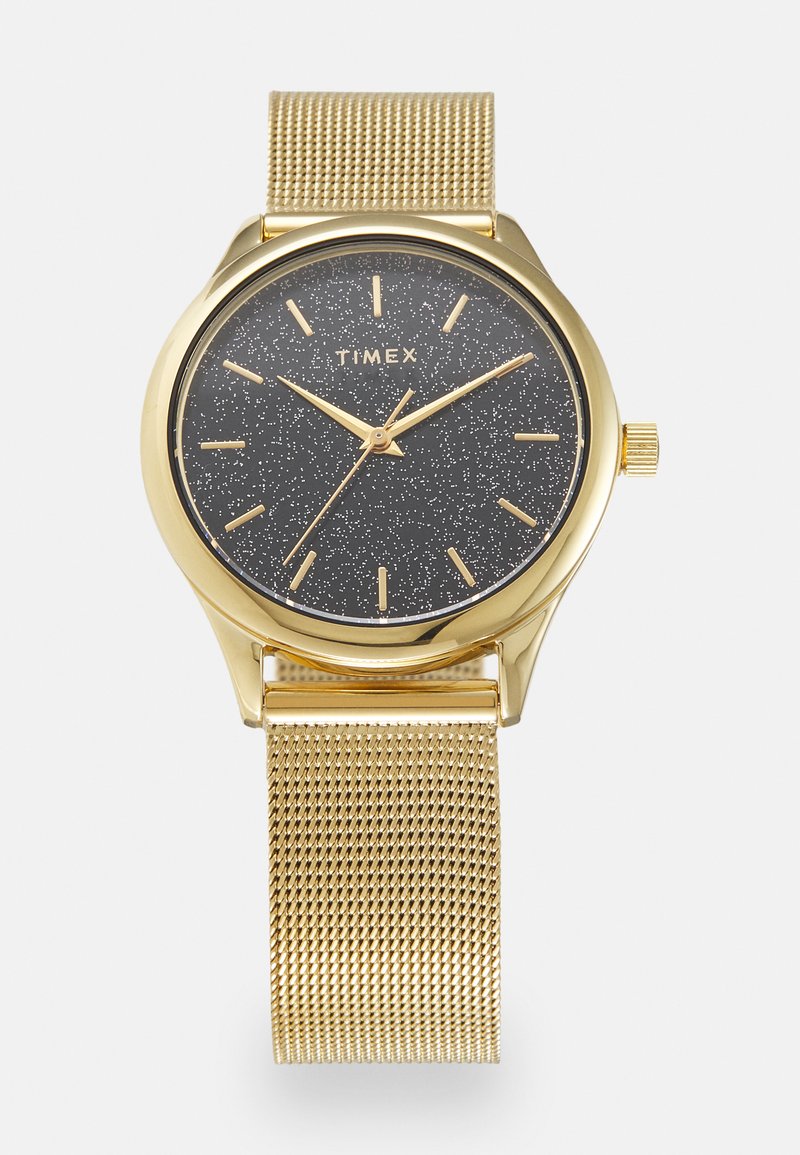 Damen Analoguhren | Timex Uhr gold-coloured/goldfarben - KM98877 Damen Analoguhren | Timex Uhr gold-coloured/goldfarben - KM98877