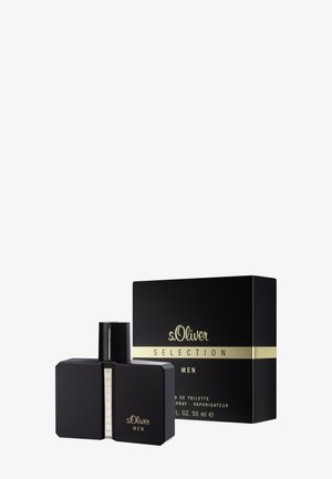 s.Oliver Fragrances, SELECTION MEN EDT - Eau de Toilette