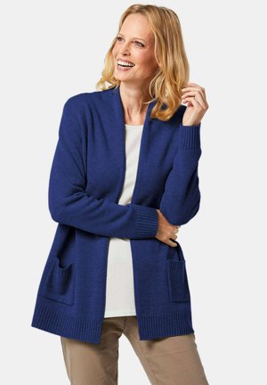 Vest - navy