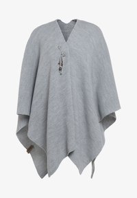 Non sélectionné, light grey