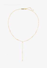 Unausgewählt, gold coloured