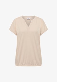 Non sélectionné, pearl beige