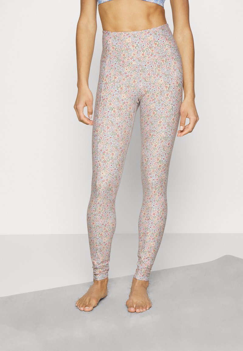 Cotton On Body FULL LENGTH Legging pink/donkerroze Zalando.be