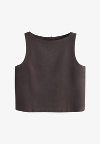 Sélectionné, chocolate brown