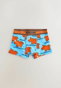 Next 10 PACK - Boxerky - primary animals