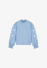 Ei valittu, ice blue