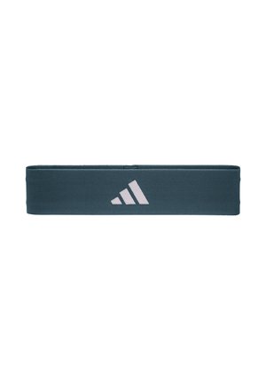 WIDERSTANDSBAND SCHWER - Fitness / Yoga - blau