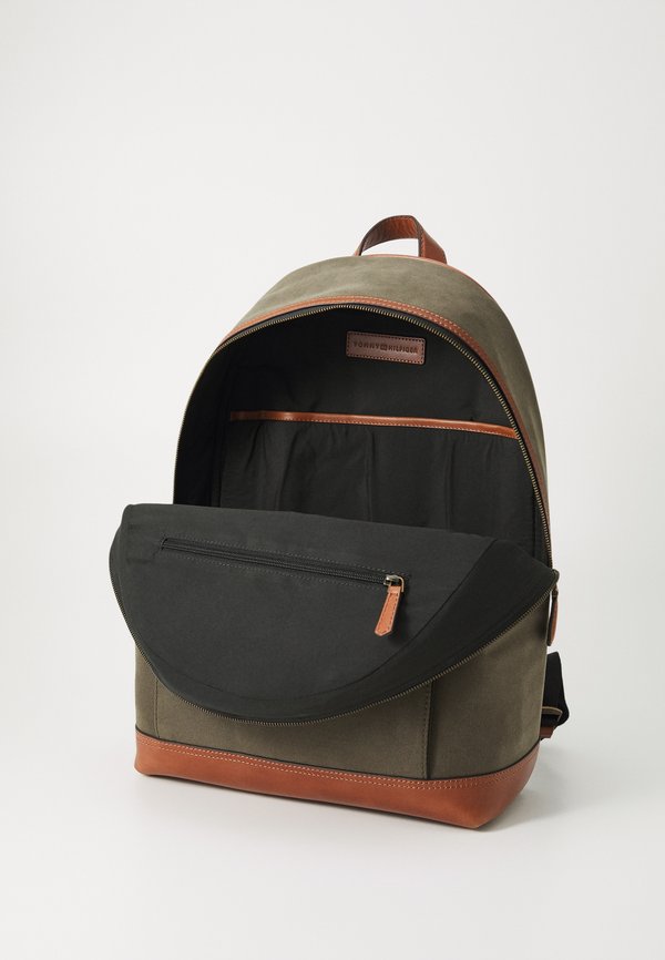 CASUAL PREP BACKPACK - Rucksack - orbiter3