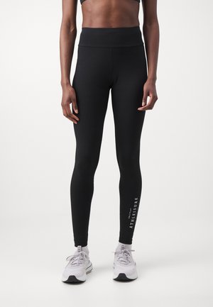 ONPPICA LIFE  - Leggings - black