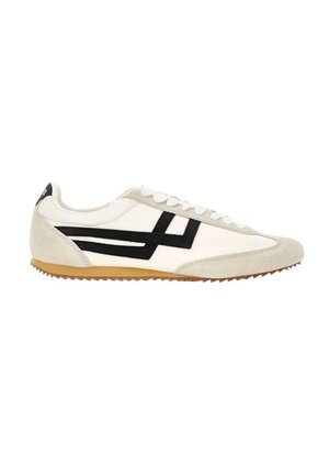 RACER - Sneakers basse - white