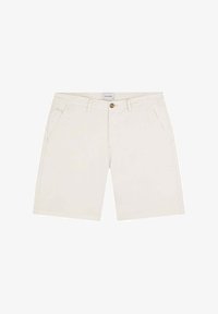 Unselected, cream
