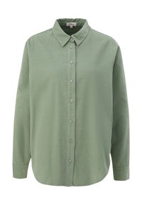 Unausgewählt, salbeigrün