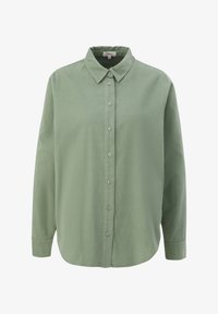 Unselected, salbeigrün