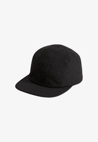 Seleccionado, black