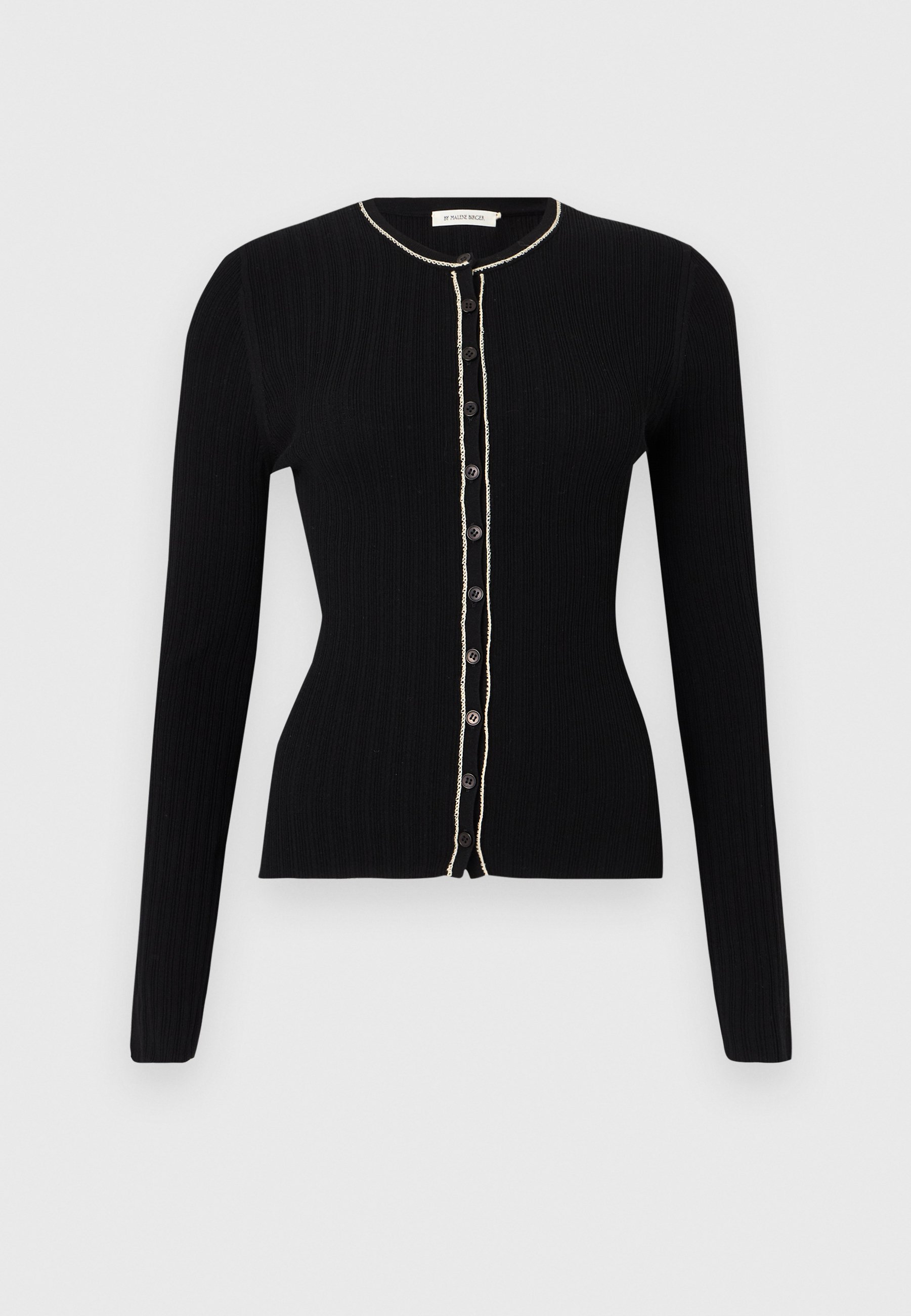 BY MALENE BIRGER 베니 가디건