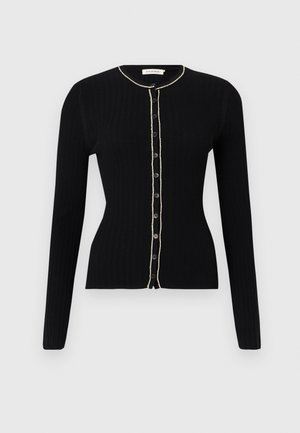 By Malene Birger, BENNY - Gilet - black