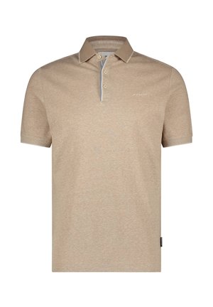 Poloshirt - beige