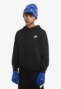 Nike Sportswear REPEAT SET UNISEX - Rukavice - game royal