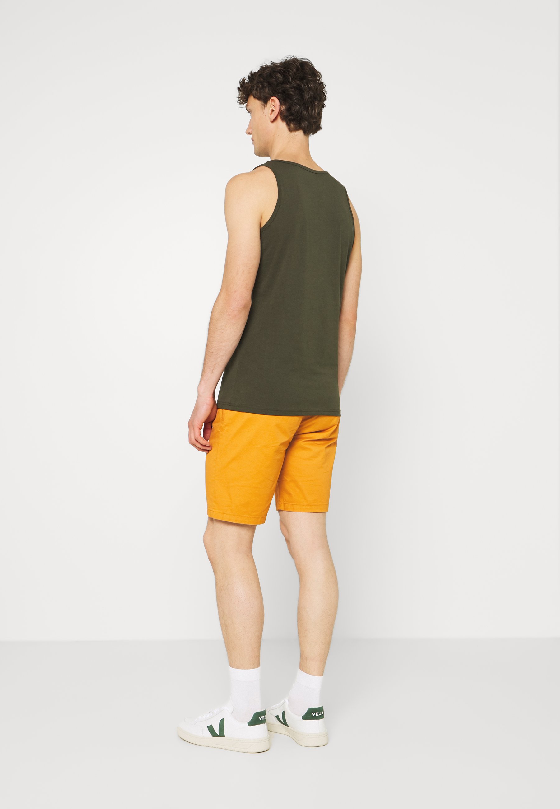 Men STUART CLASSIC - Shorts Men STUART CLASSIC - Shorts