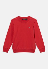 Nevybrané, red