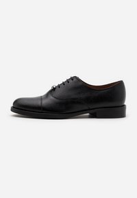 Jonak Derbies - black