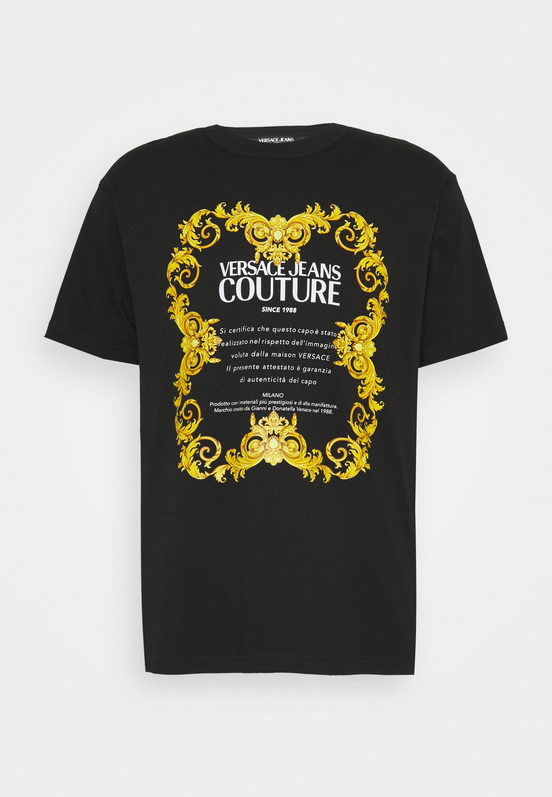 Homme MOUSE - T-shirt imprimé Homme MOUSE - T-shirt imprimé