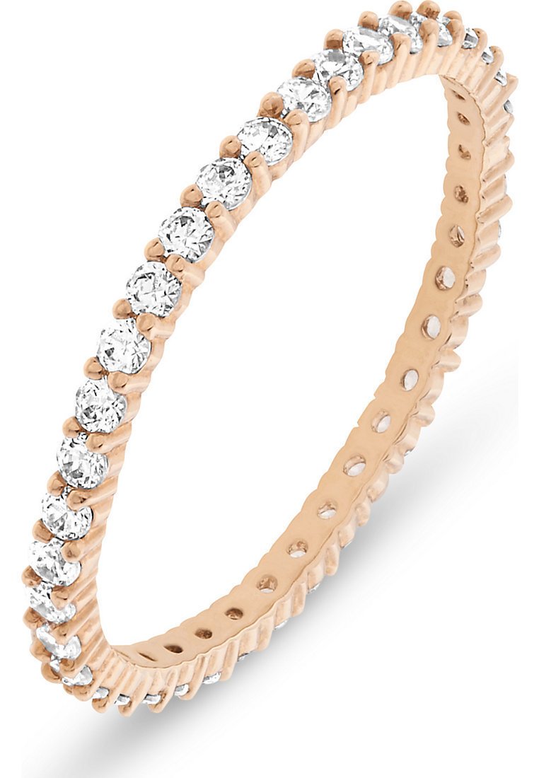 Swarovski Ring - goldfarben/goudkleurig - Zalando.nl