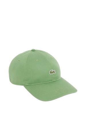 UNISEX - Gorra - verde