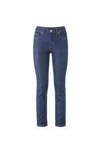 hessnatur Slim fit -farkut - pure blue