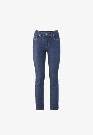 hessnatur Jeans Slim Fit - pure blue