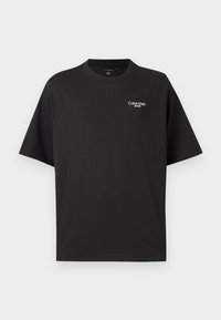 Unselected, black