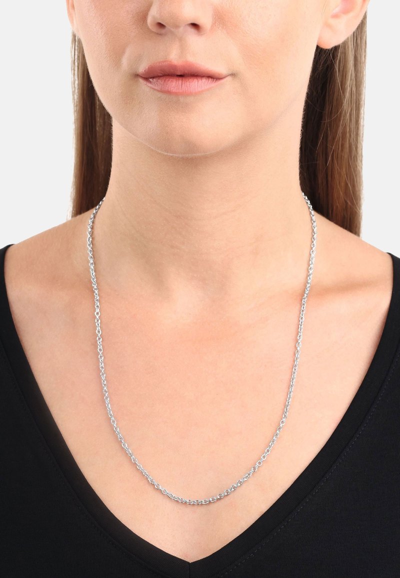 amor UNISEX - Ketting - silberfarben