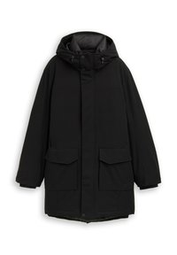 Niet geselecteerd, black