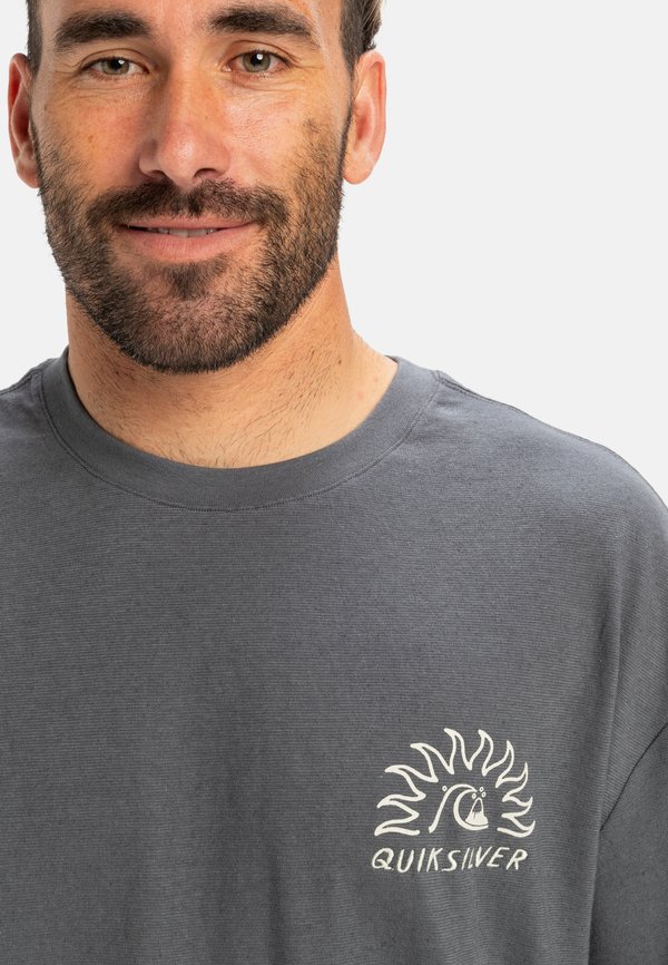 FREEDOM SWELL - Print T-shirt - kzm2