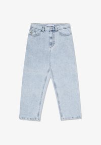 No seleccionado, light blue