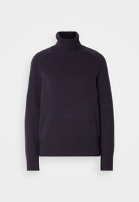 CAQUI - Pulover - blueberry