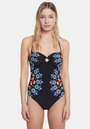 WAIKIKI - Swimsuit - black