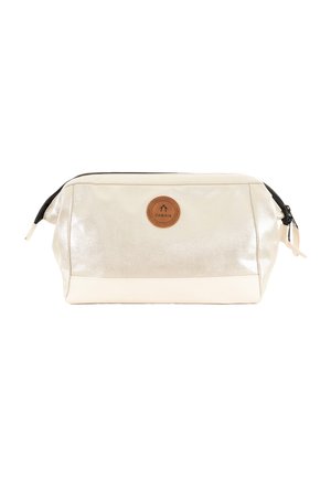 Cabaia KIT - Toilettas - blanc