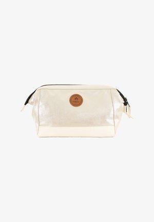 Cabaia KIT - Trousse de toilette - blanc