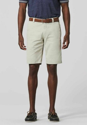 Meyer PALMA - Shorts - beige
