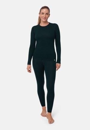 SET - Base layer - black