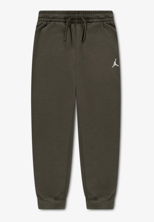 Jordan, PANT UNISEX - Jogginghose - khaki