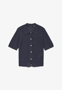 Atlasīts, navy blazer