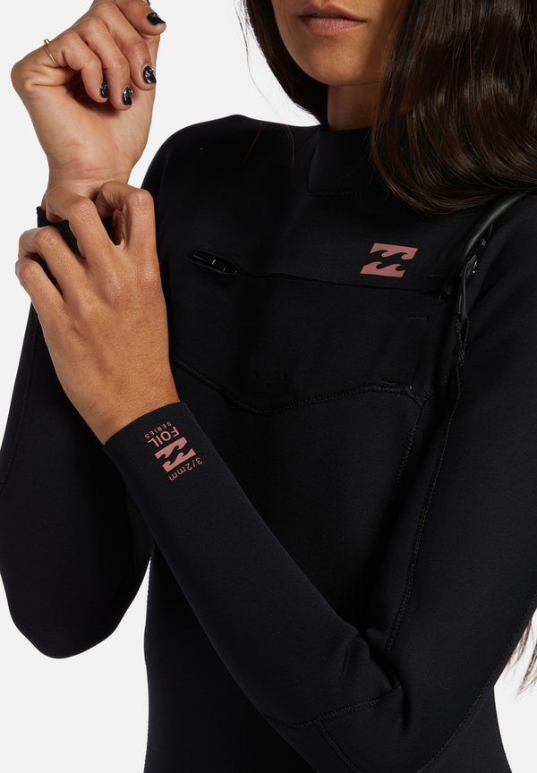 CHEST - Wetsuit - blk4