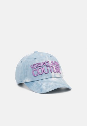 Casquette - blue