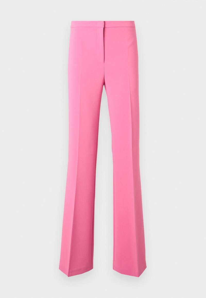 Pinko EDAMAME PANTALONE - Pantalones - rosa ibis/rosa - Zalando.es