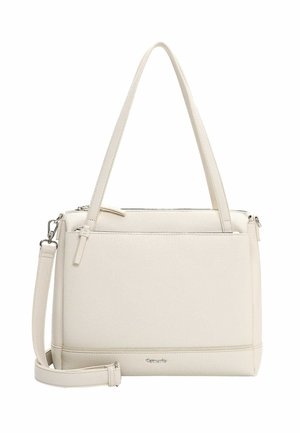 SHOPPER  KENNIA - Borsa a mano - beige