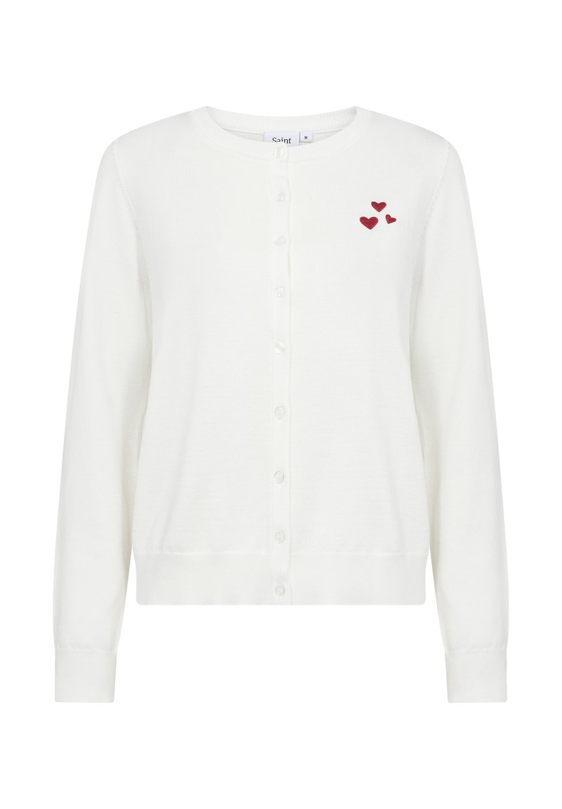 Saint Tropez Vest crème Saint Tropez Vest crème