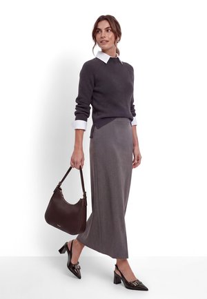 Tamaris, PUMPS - Klassieke pumps - bruin