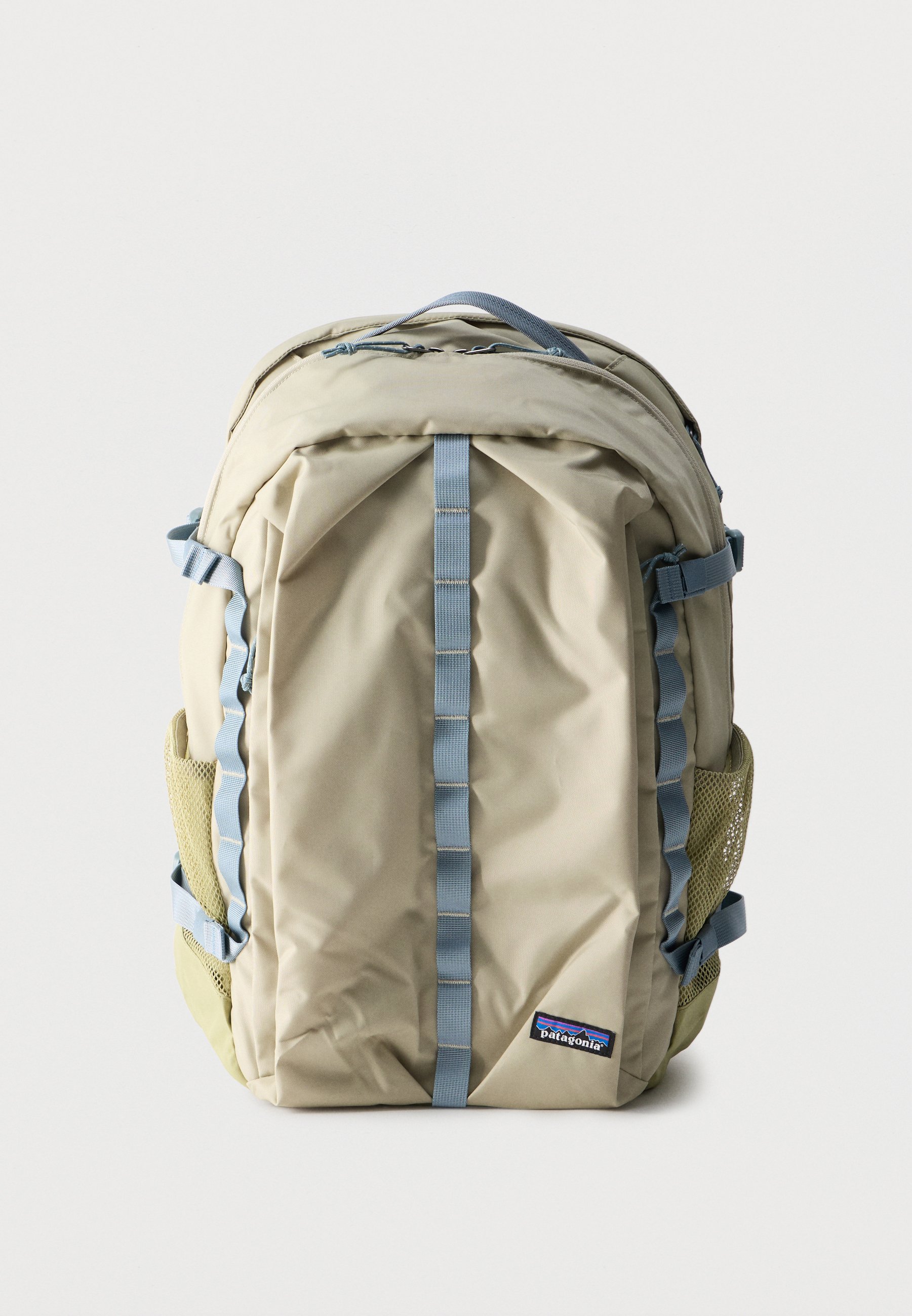 beige patagonia backpack Refugio Day 26L Backpack-Husk Tan For moving quickly and comfortably on scrambles and hikes when you dont need to pack the kitchen sink Backpack Patagonia Arbor Market Pack